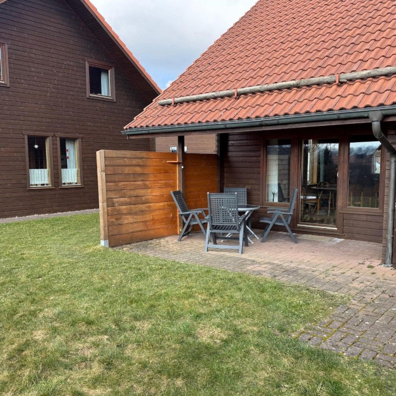 Sommerhus - 4 personer -  - 38899 - Hasselfelde