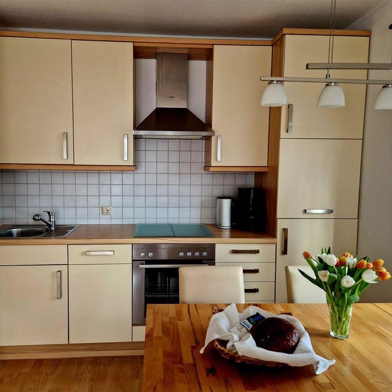 Ferielejlighed - 4 personer -  - Buhnenweg - 18181 - Graal-Müritz