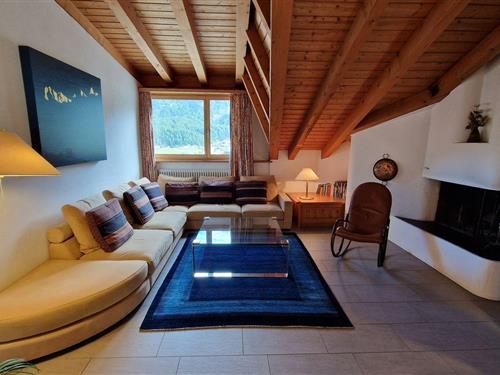 Ferieleilighet - 6 personer -  - Via suot Pignia - 7513 - Silvaplana