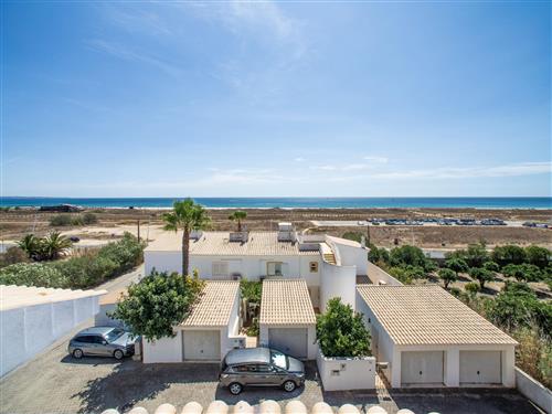 Ferieleilighet - 2 personer -  - Lagos - 8600-315