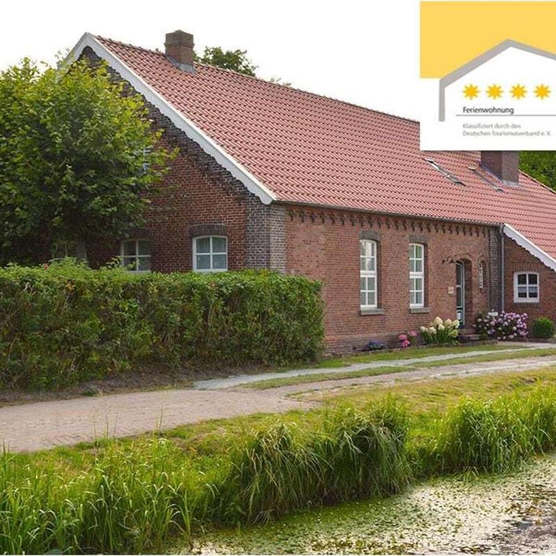 Sommerhus - 4 personer -  - 26629 - Großefehn