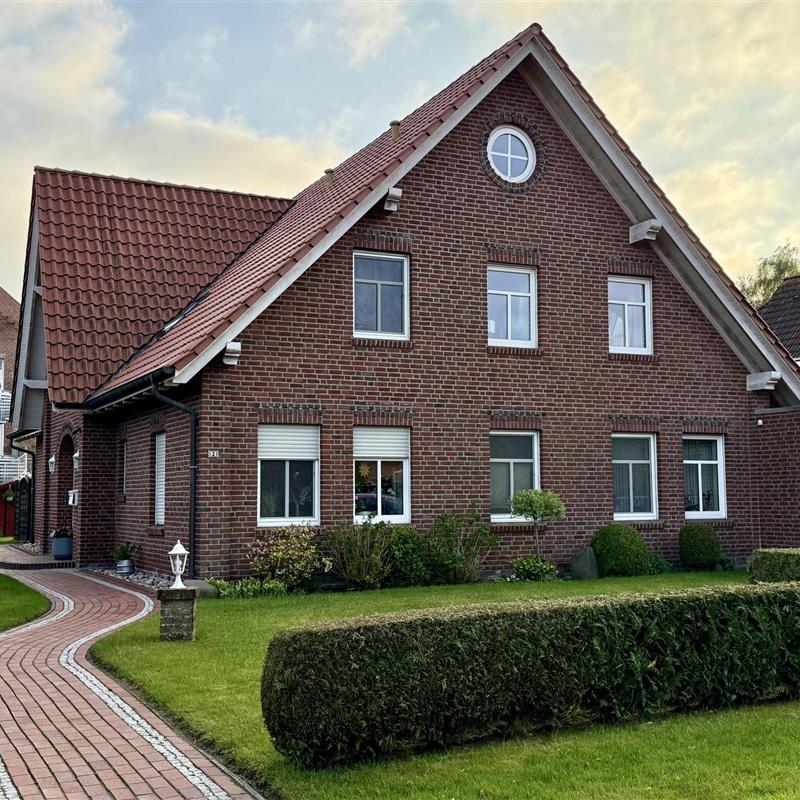 Ferielejlighed - 2 personer -  - Pferdekoppel - 26736 - Krummhörn / Greetsiel