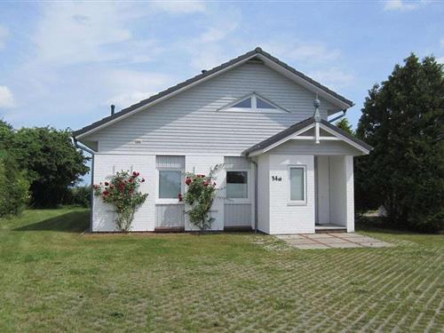 Feriehus - 4 personer -  - 24395 - Nieby