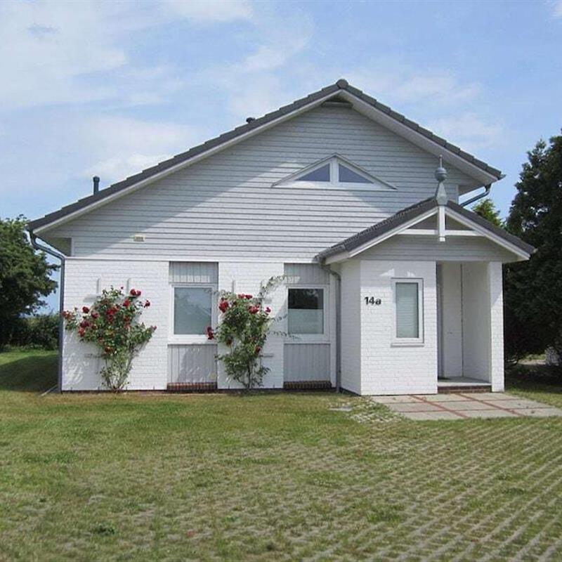 Sommerhus - 4 personer -  - 24395 - Nieby