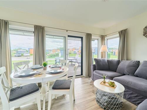 Feriehus - 4 personer -  - Süseler Moor - 23701 - Süsel