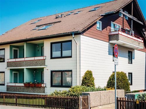 Ferienhaus - 6 Personen -  - Eichendorffstrasse - 38700 - Braunlage