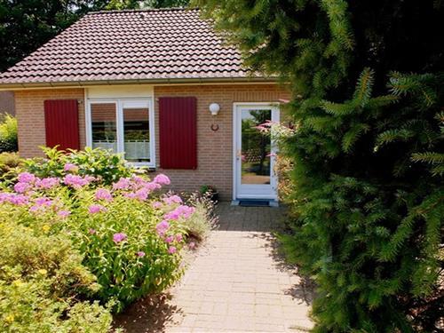 Bungalow - 6 personer -  - 7037CN - Beek Gem Montferland