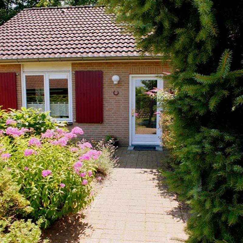 Bungalow - 6 personer -  - 7037CN - Beek Gem Montferland