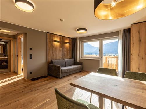 Ferielejlighed - 4 personer -  - Bahnhofstraße - 6632 - Ehrwald