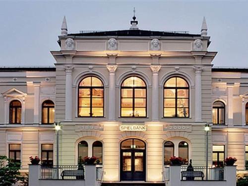 Feriehus - 3 personer -  - 38667 - Bad Harzburg