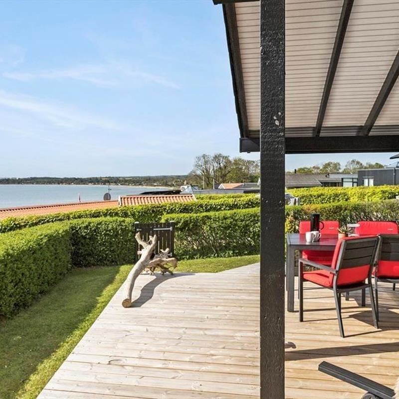 Ferienhaus - 8 Personen -  - Frede Juels vej - As Vig - 7130 - Juelsminde