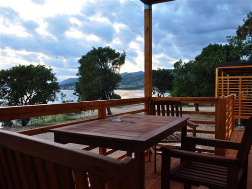 Holiday apartment - 4 persons -  - Novi Vinodolski/Klenovica - 51252