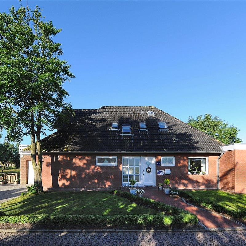 Ferielejlighed - 7 personer -  - Friesenstraße - 26427 - Esens