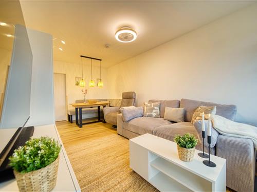 Ferieleilighet - 4 personer -  - Steinwarder - 23774 - Heiligenhafen