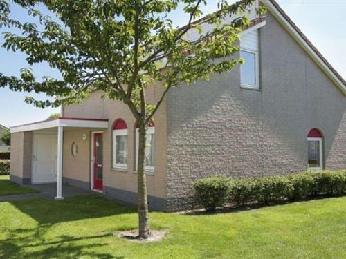 Sommerhus - 8 personer -  - 22111 - Vrouwenpolder