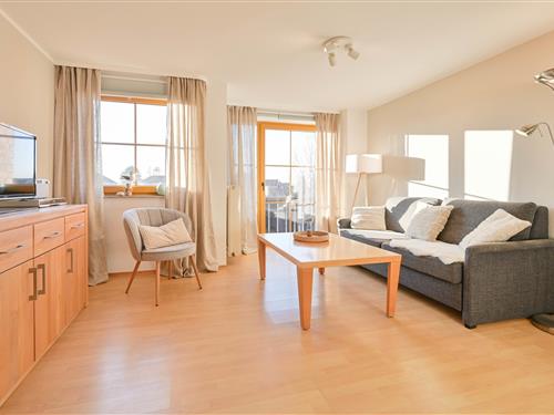 Ferieleilighet - 5 personer -  - An der Aue - 23747 - Dahme