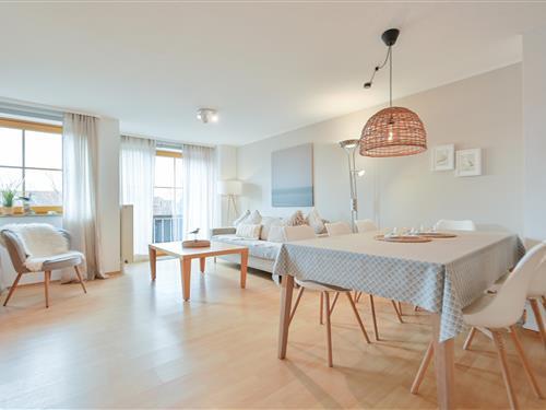 Ferieleilighet - 5 personer -  - An der Aue - 23747 - Dahme