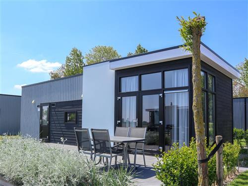 Ferienhaus - 4 Personen -  - Nieuwvliet - 4504 PB