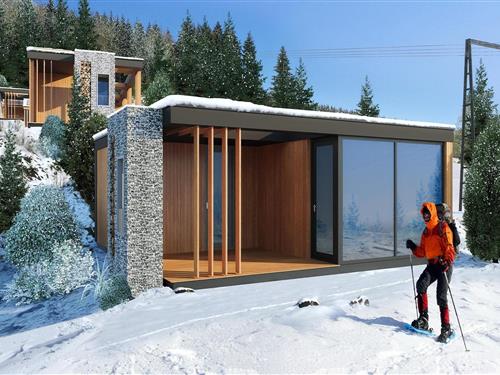 Sommerhus - 6 personer -  - 59955 - Winterberg