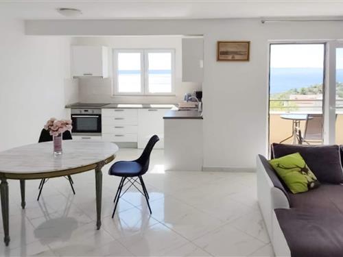 Ferielejlighed - 3 personer -  - 21300 - Makarska