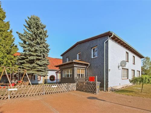 Ferienhaus - 6 Personen -  - Am Dorfteich - 17214 - Silz