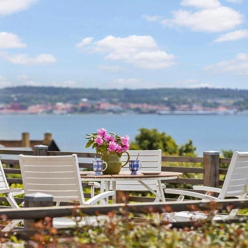 Ferienhaus - 6 Personen -  - Hejrevej - Handrup - 8400 - Ebeltoft