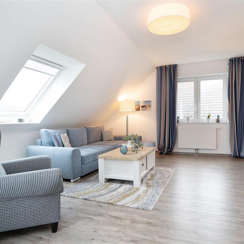 Ferielejlighed - 4 personer -  - Lindenstraße - 23746 - Kellenhusen