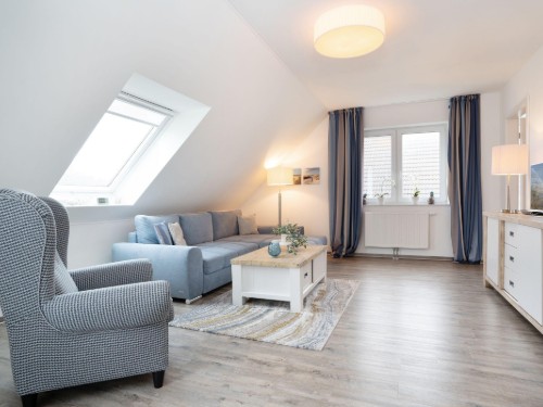 Ferieleilighet - 4 personer -  - Lindenstraße - 23746 - Kellenhusen
