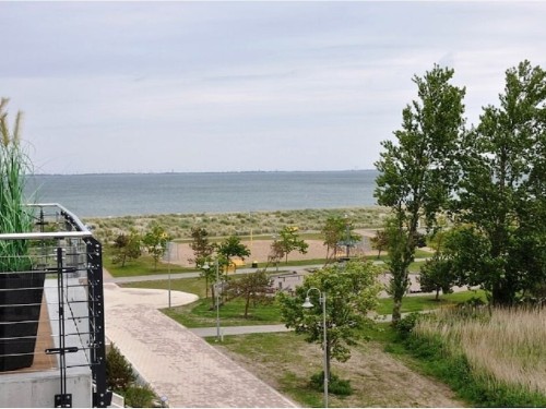 Sommerhus - 4 personer -  - 23774 - Heiligenhafen