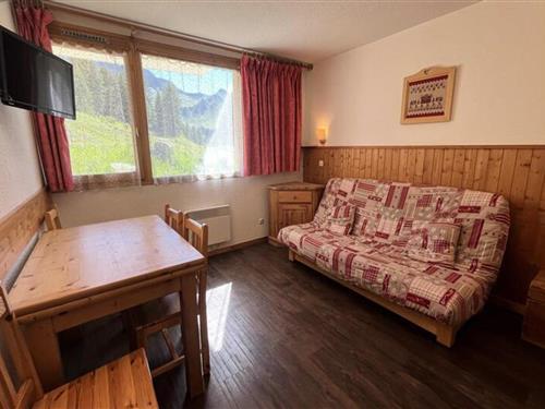 Holiday Home/Apartment - 6 persons -  - 73210 - Aime La Plagne