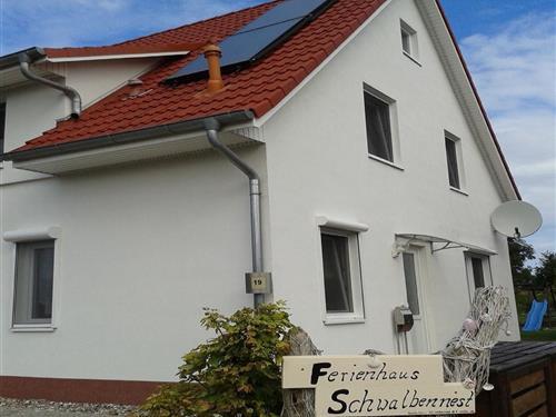 Holiday Home/Apartment - 6 persons -  - Grasnelkenweg - 23968 - Zierow