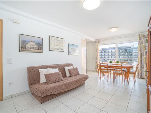 Ferielejlighed - 6 personer -  - 17487 - Empuriabrava