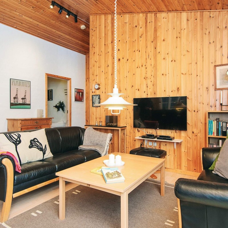 Ferienhaus - 8 Personen -  - Kraghøjvej - Ebdrup - 8560 - Djursland (Mols)