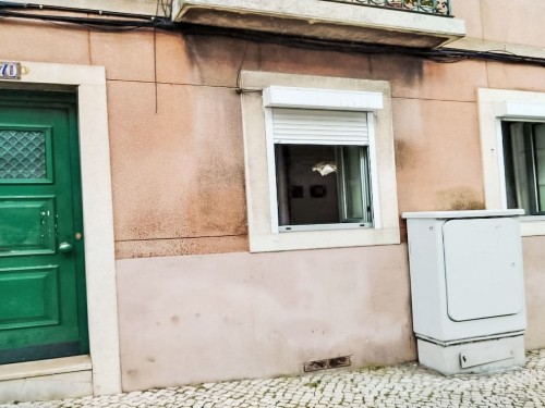Ferienwohnung - 3 Personen -  -  1170-379 - Lisbon