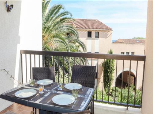 Holiday Home/Apartment - 4 persons -  - 83120 - Ste Maxime