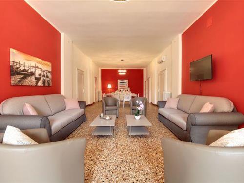 Holiday Home/Apartment - 10 persons -  - 30123 - Venice