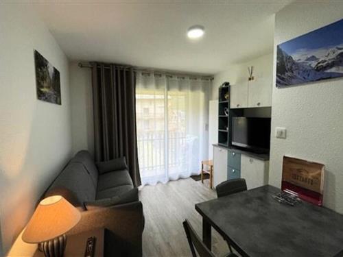 Holiday Home/Apartment - 4 persons -  - 65170 - St Lary Soulan