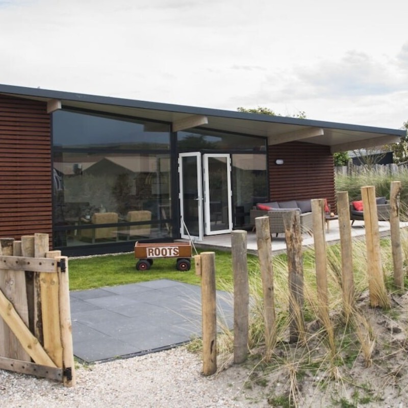 Sommerhus - 6 personer -  - 1759NA - Callantsoog