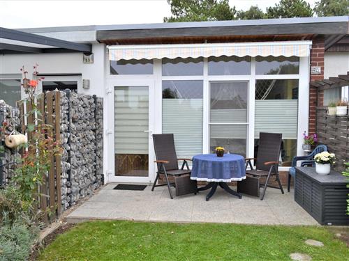 Sommerhus - 2 personer -  - Nah'n Kliff - 23999 - Insel Poel (Ostseebad) Ot