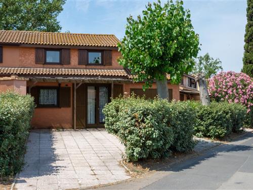 Sommerhus - 7 personer -  - 34420 - Portiragnes