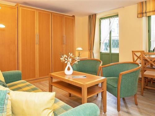 Ferieleilighet - 4 personer -  - Eichenweg - 17424 - Heringsdorf