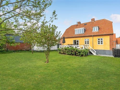 Sommerhus - 6 personer -  - Klostergade - Agger Strand - 7770 - Vestervig