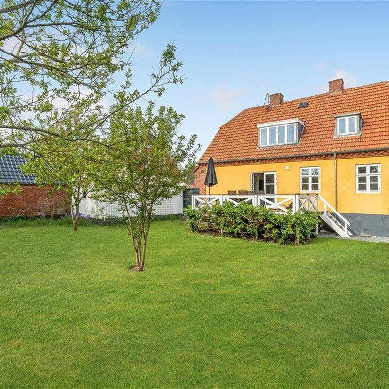 Ferienhaus - 6 Personen -  - Klostergade - Agger Strand - 7770 - Vestervig