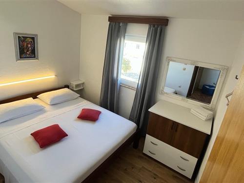 Ferielejlighed - 4 personer -  - Kanica - 22203 - Kanica
