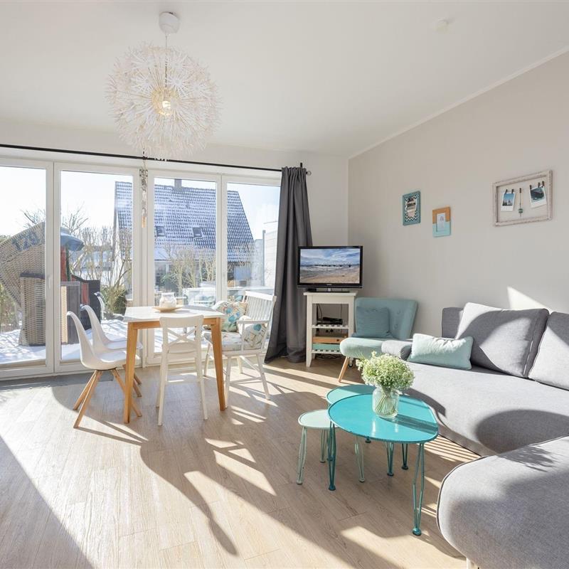 Ferielejlighed - 2 personer -  - Konsulweg - 23683 - Scharbeutz