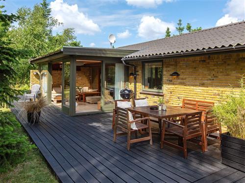 Ferienhaus - 5 Personen -  - Snebollevej - Marielyst - 4873 - Väggerlöse