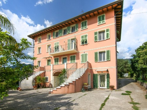 Semesterlägenhet - 4 personer -  - Via Bagaglione - 54100 - Massa