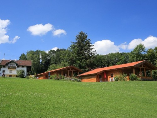 Chalet - 5 persons -  - 83253 - Rimsting Am Chiemsee