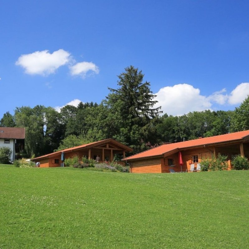 Chalet - 5 personer -  - 83253 - Rimsting Am Chiemsee
