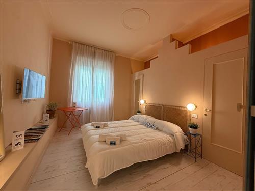 Ferienwohnung - 4 Personen -  - Chiavari - 16043